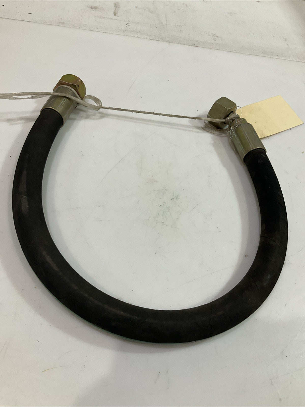 SPECMA HYDRAULIC  821CR 3/4  HYDRAULIC  CONFIGURATOR  TURBINE  HOSE  T2M