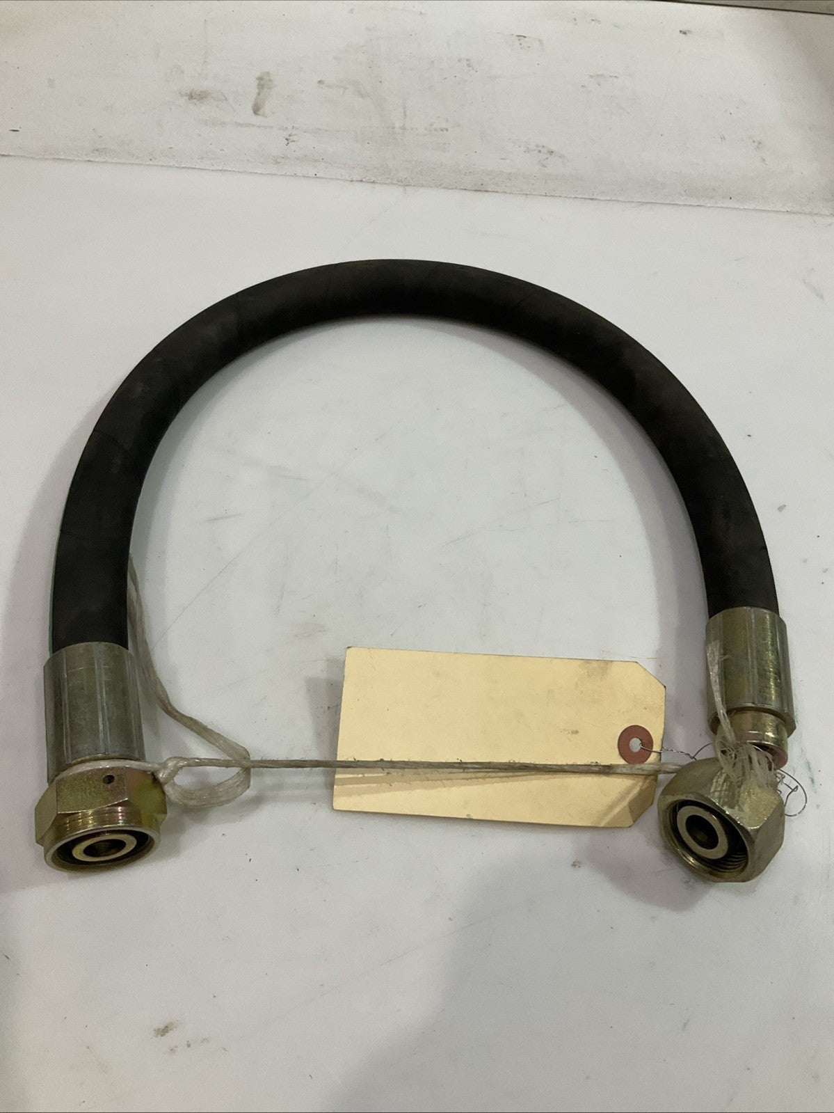 SPECMA HYDRAULIC  821CR 3/4  HYDRAULIC  CONFIGURATOR  TURBINE  HOSE  T2M