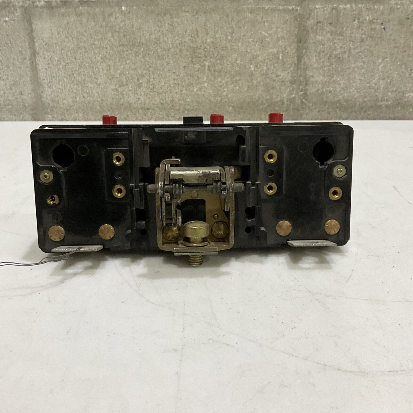 WESTINGHOUSE 455D564G27 AB TRIP UNIT 200 AMP 2000-1000 TRIP AMPS 373
