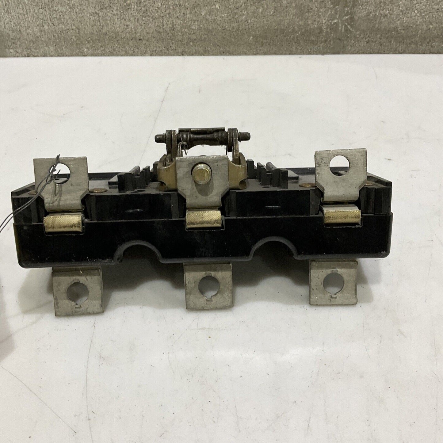 WESTINGHOUSE 455D564G27 AB TRIP UNIT 200 AMP 2000-1000 TRIP AMPS 373