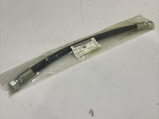 NRP JONES S150-06RL HYDRAULIC HOSE 3/8 X 2 SAE 100R16 4785 PSI U3S