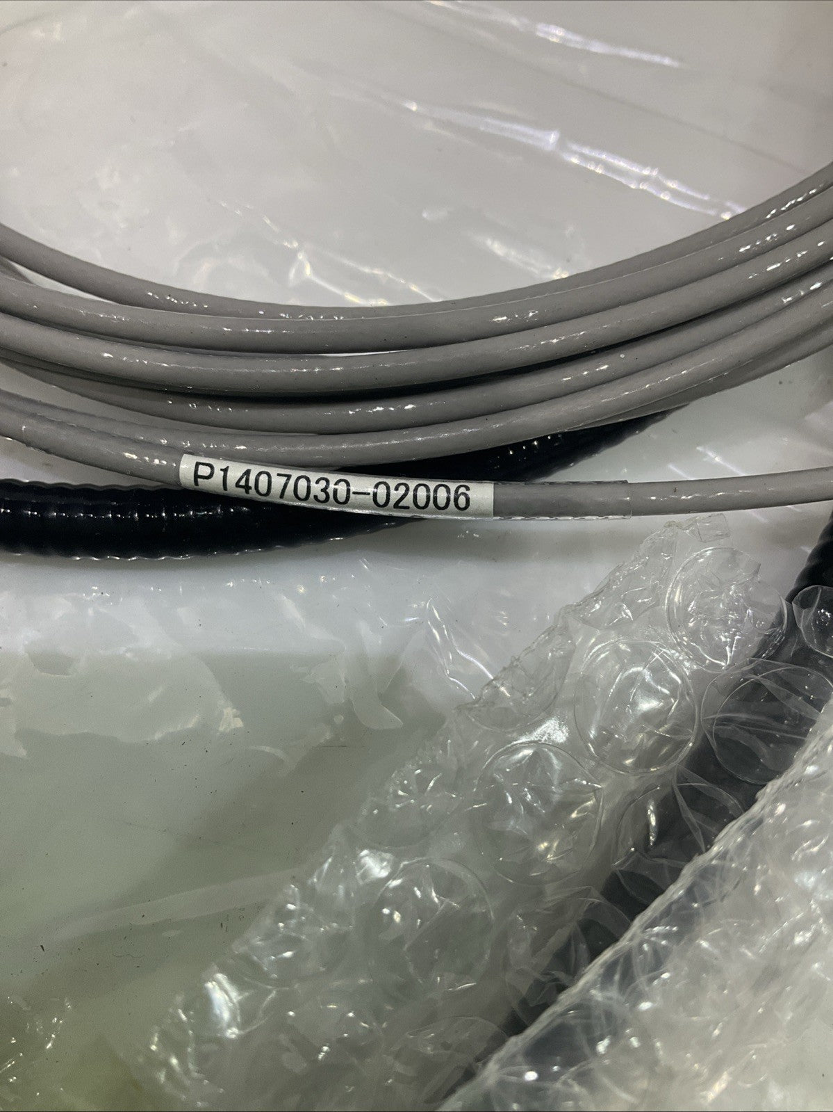 BENTLY NEVADA PROBE  P1407030-02006  COOPER VIBRATION  SENSOR  T2M