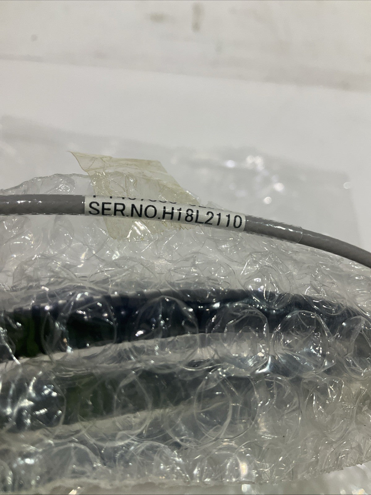 BENTLY NEVADA PROBE  P1407030-02006  COOPER VIBRATION  SENSOR  T2M