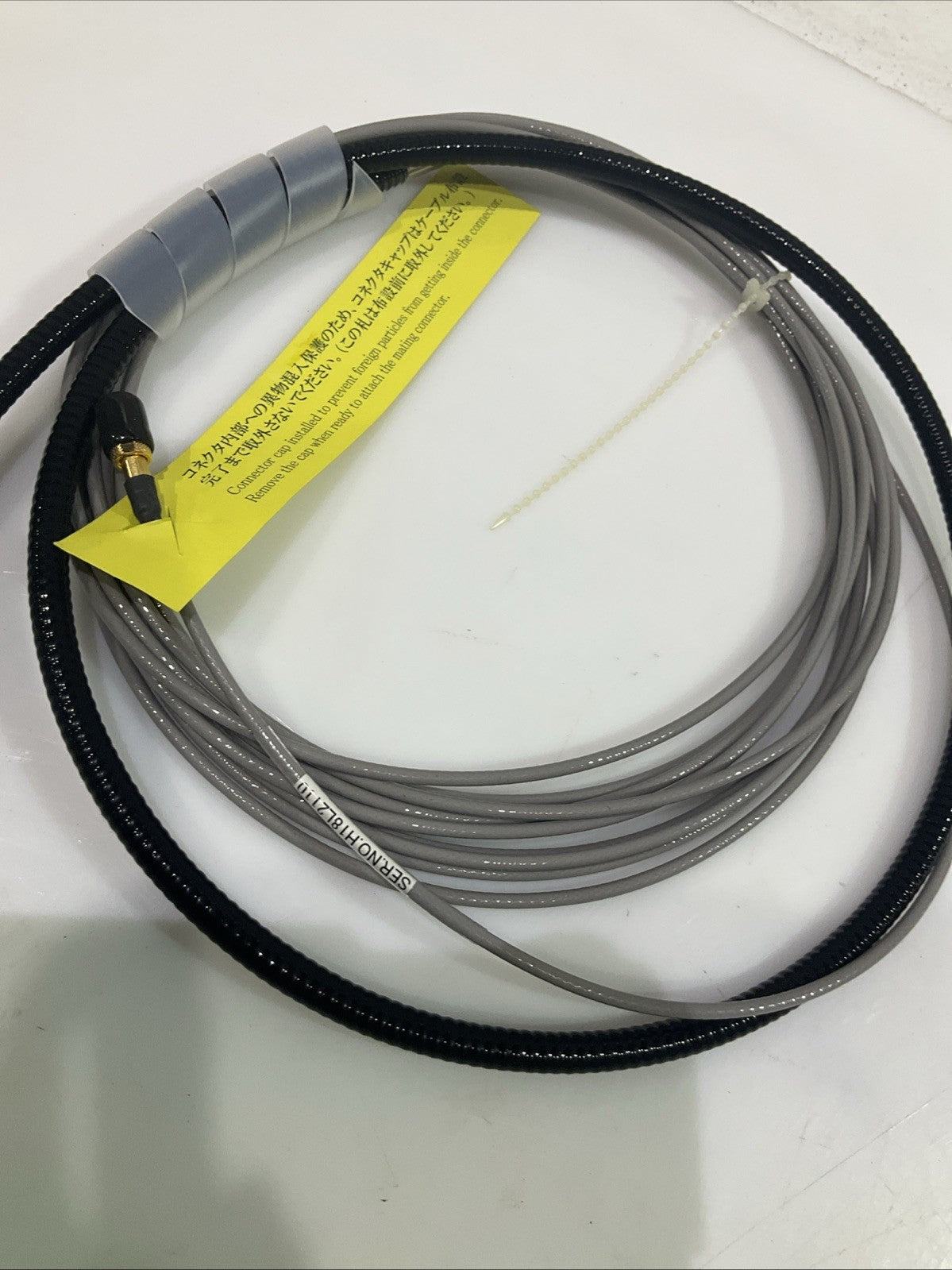 BENTLY NEVADA PROBE  P1407030-02006  COOPER VIBRATION  SENSOR  T2M