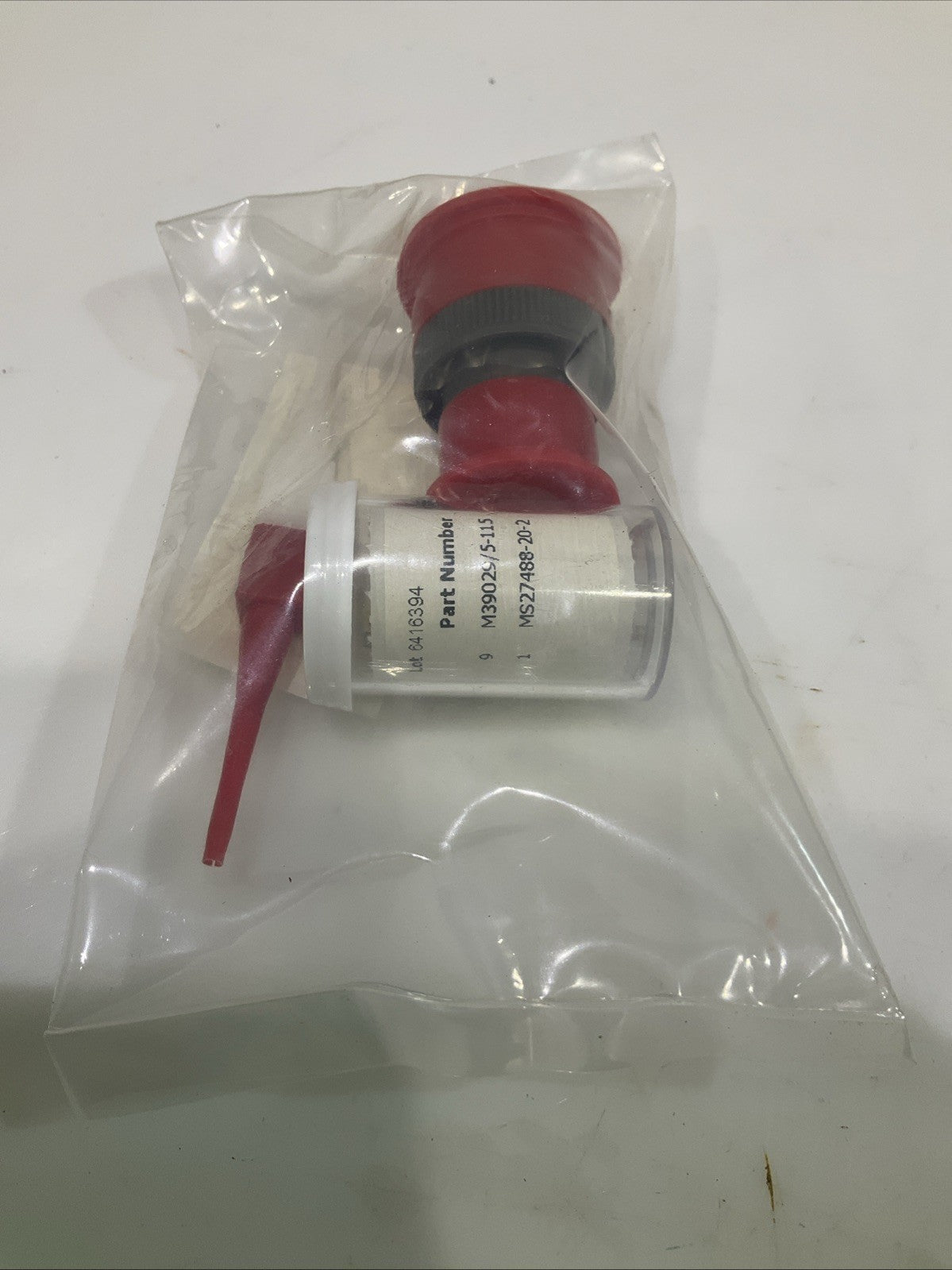 MEASUREMENT  02560546-006 POSITION  TRANSMITTER  T2M