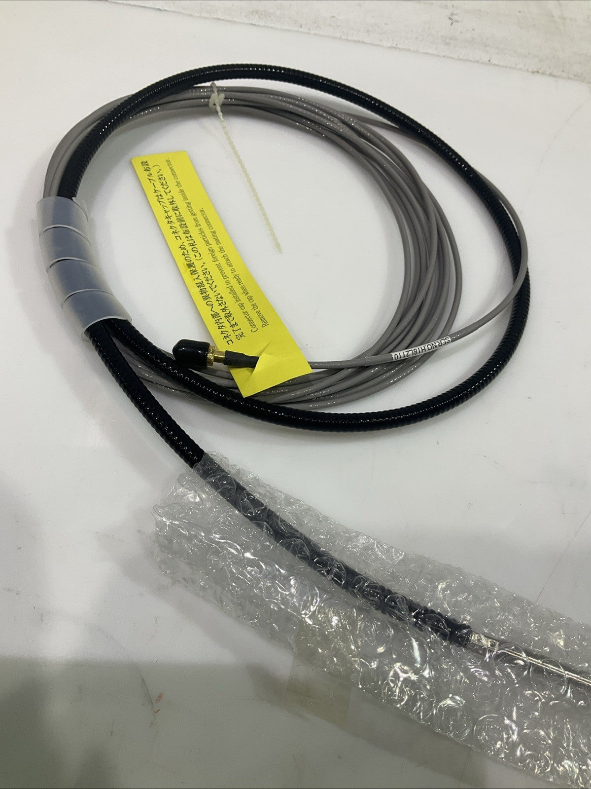 BENTLY NEVADA PROBE  P1407030-02006  COOPER VIBRATION  SENSOR  T2M