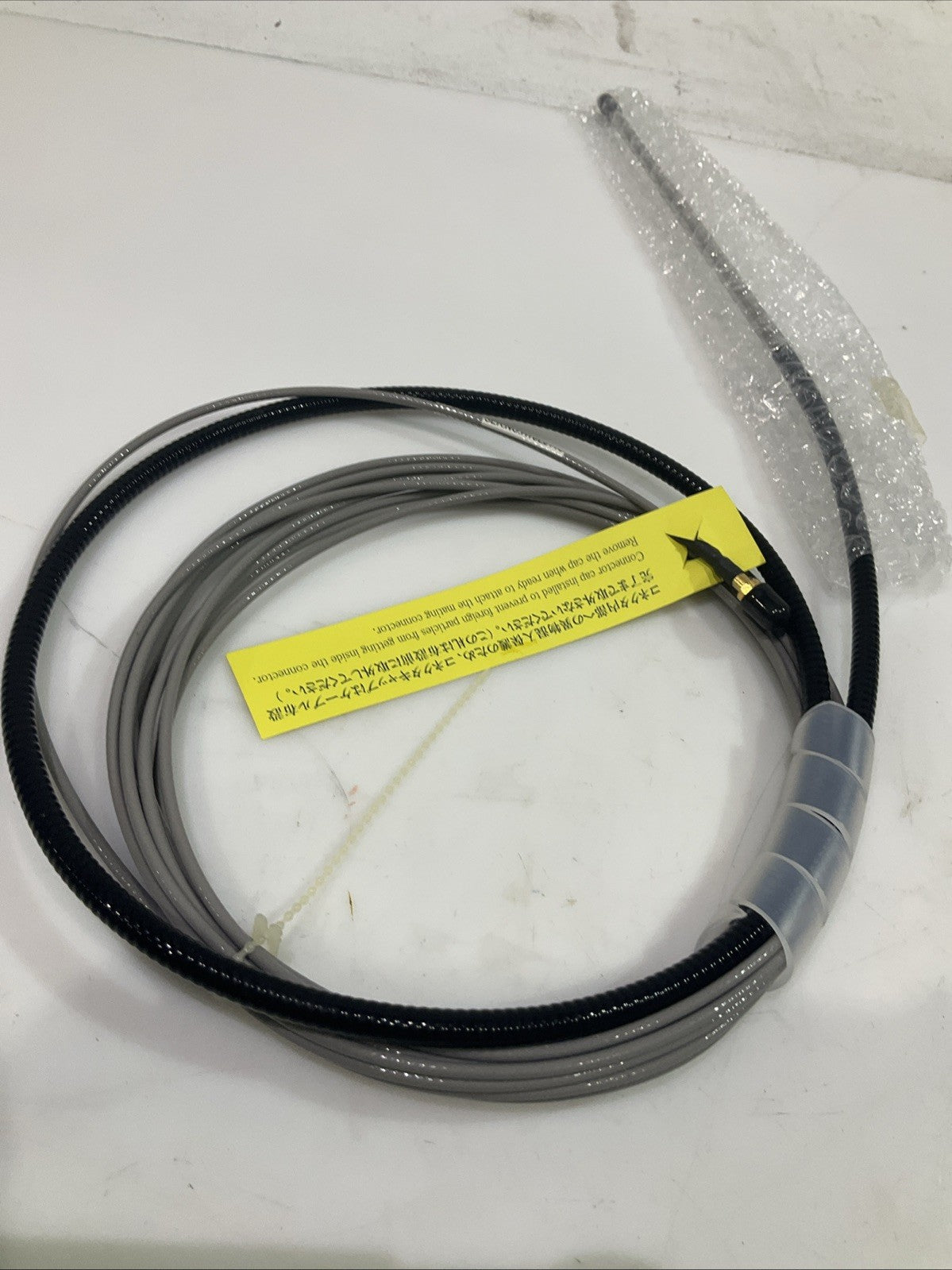 BENTLY NEVADA PROBE  P1407030-02006  COOPER VIBRATION  SENSOR  T2M