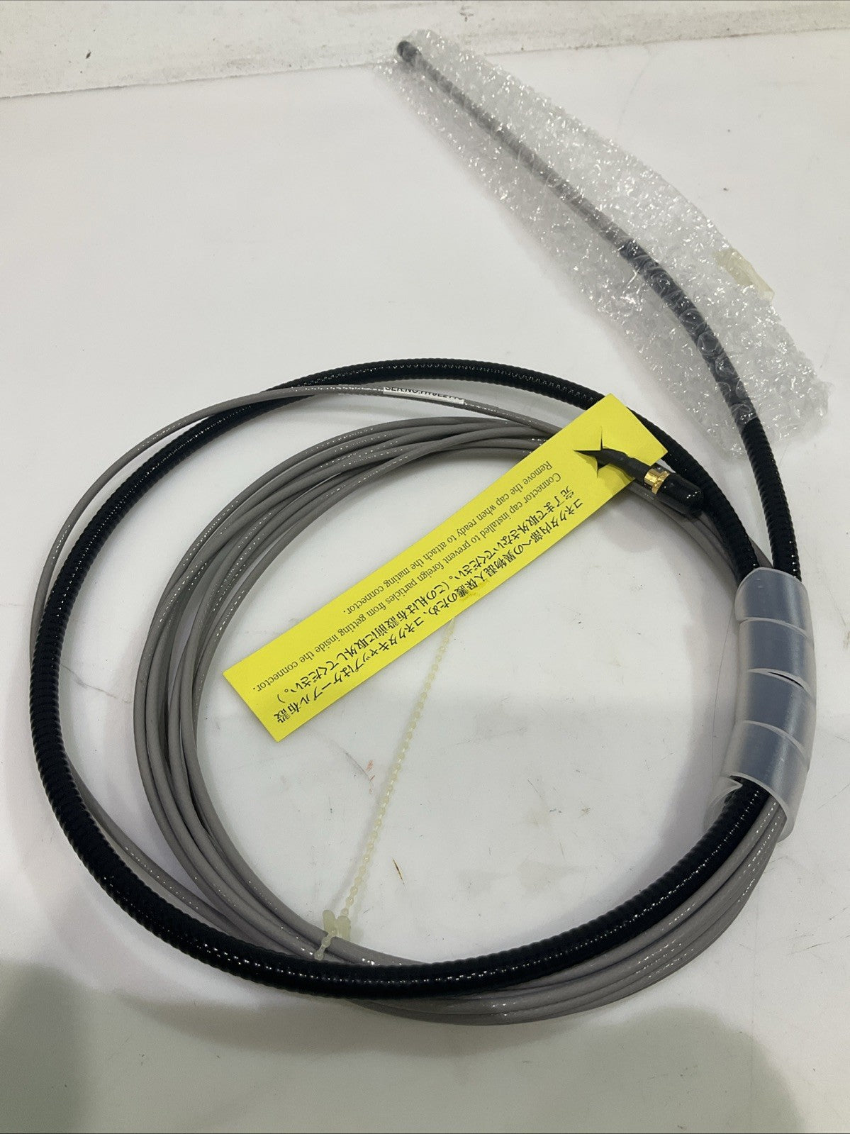 BENTLY NEVADA PROBE  P1407030-02006  COOPER VIBRATION  SENSOR  T2M