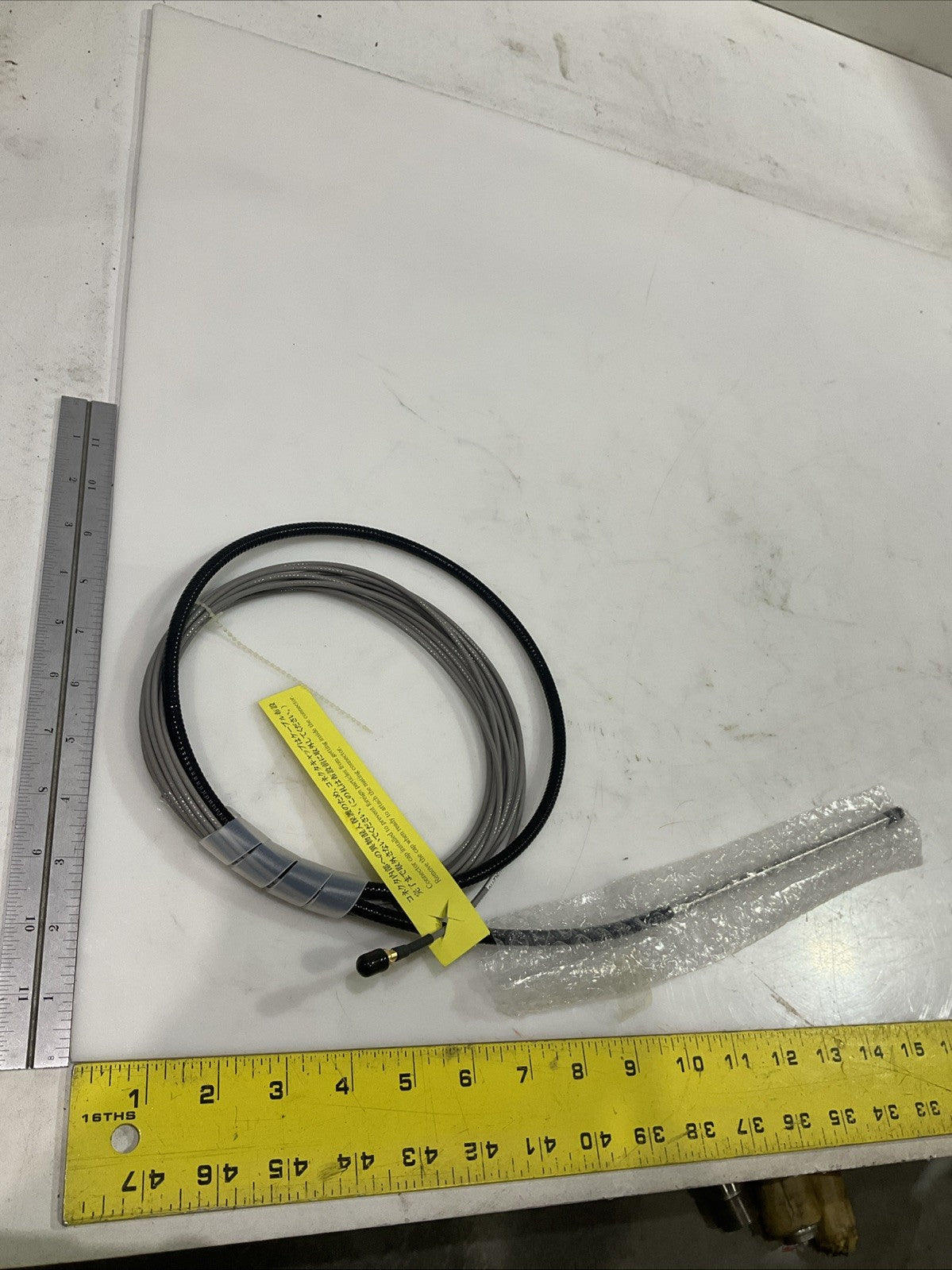 BENTLY NEVADA PROBE  P1407030-02006  COOPER VIBRATION  SENSOR  T2M