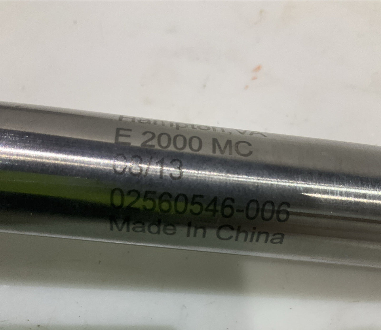 MEASUREMENT  02560546-006 POSITION  TRANSMITTER  T2M