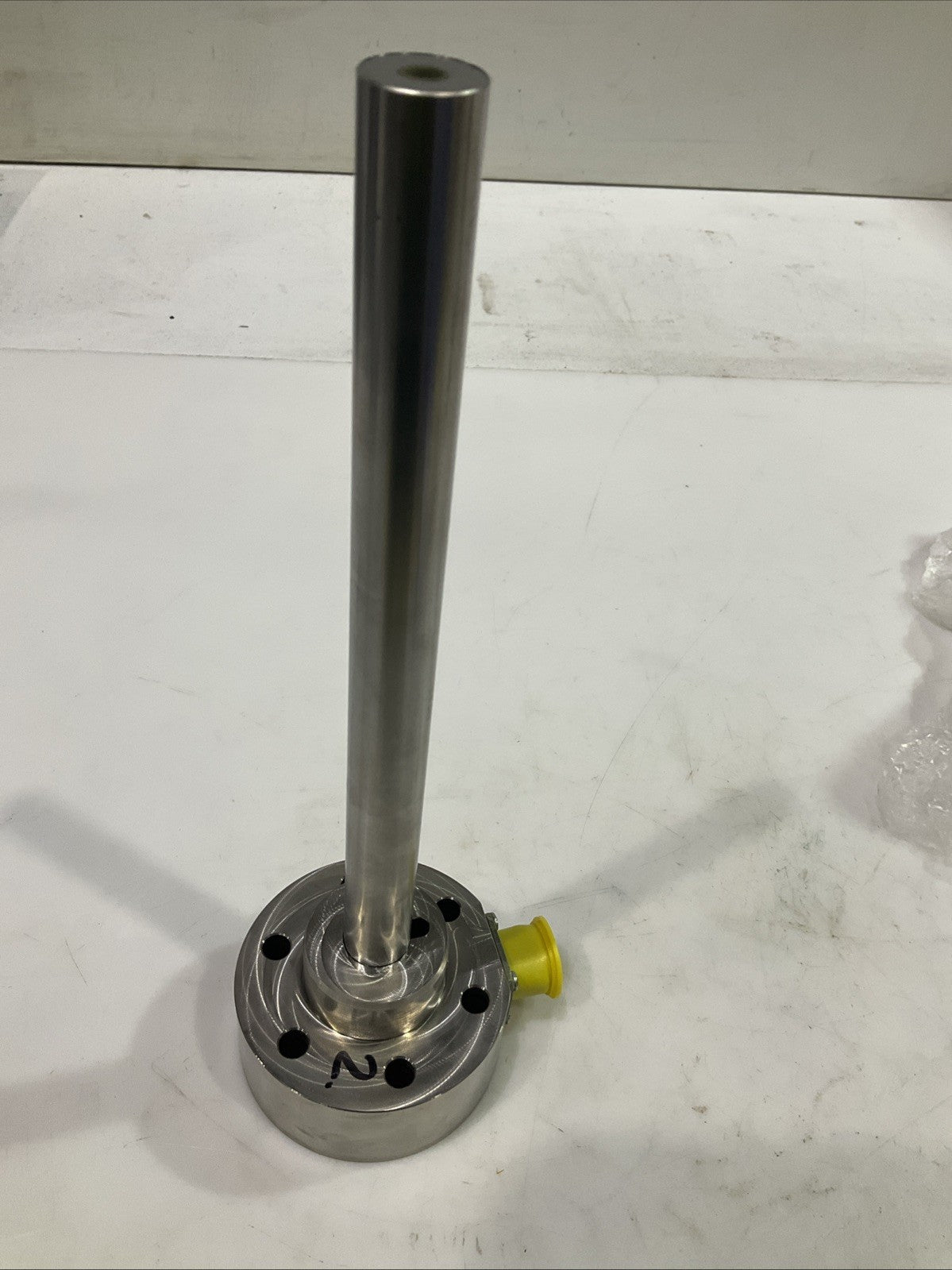 MEASUREMENT  02560546-006 POSITION  TRANSMITTER  T2M