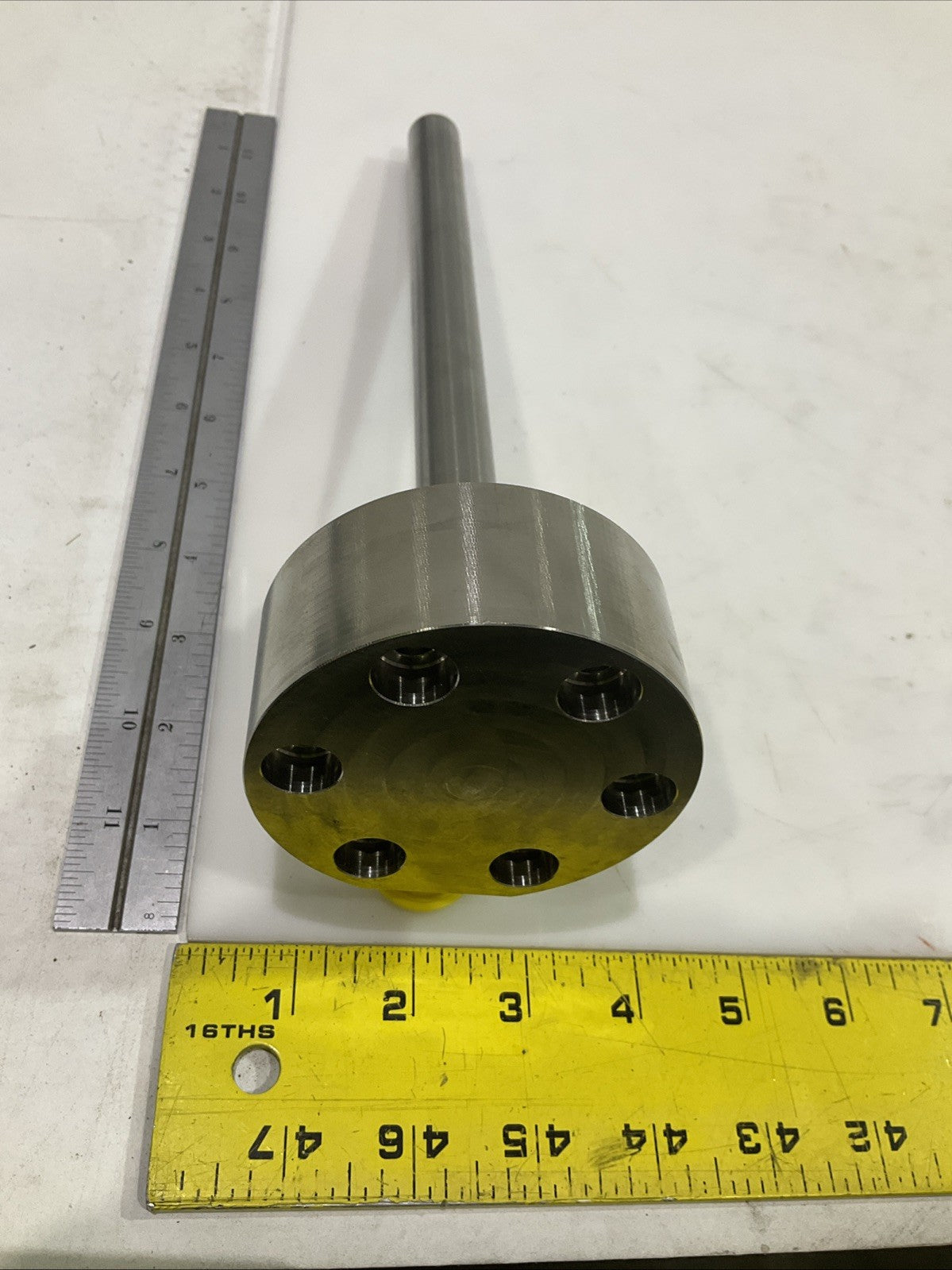 MEASUREMENT  02560546-006 POSITION  TRANSMITTER  T2M