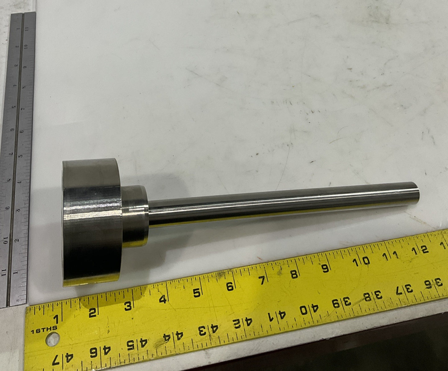 MEASUREMENT  02560546-006 POSITION  TRANSMITTER  T2M