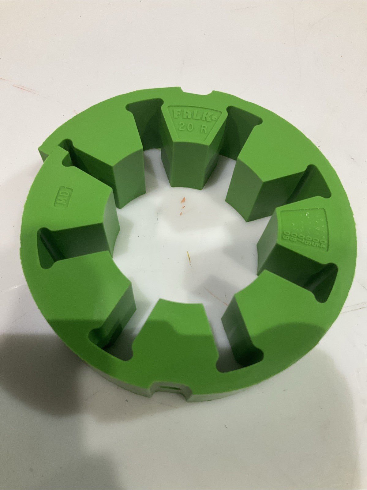 FALK-WRAPFLEX  364246  FLEXIBLE  COUPLING  T2M