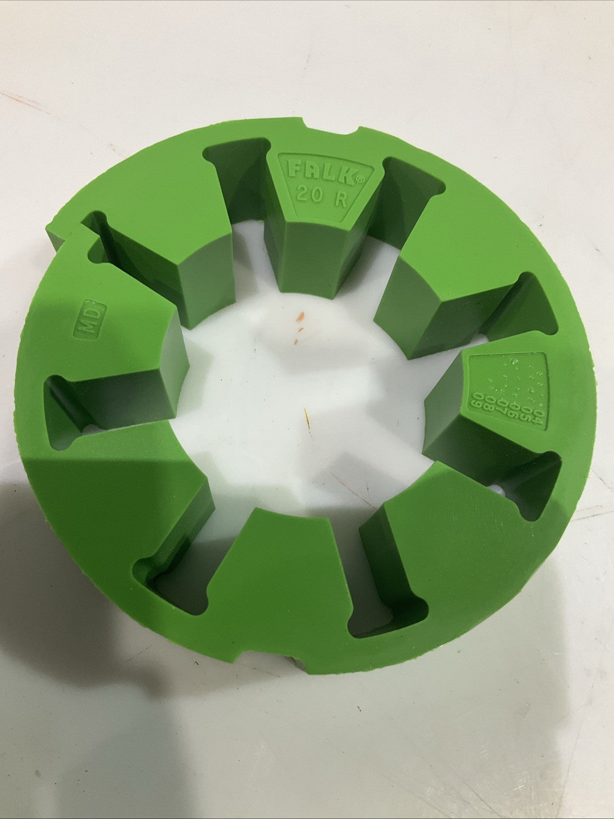 FALK-WRAPFLEX  364246  FLEXIBLE  COUPLING  T2M