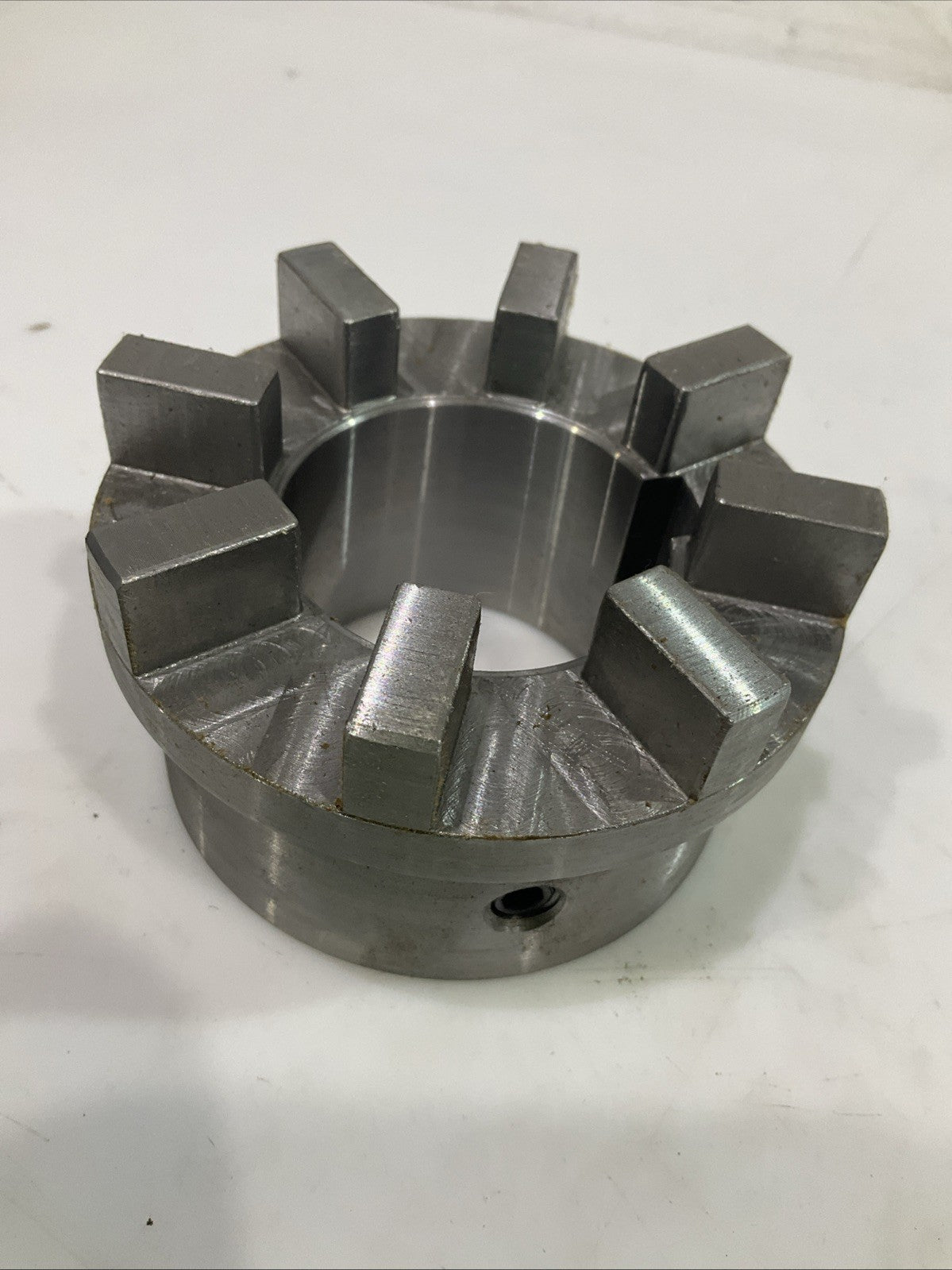 FALK WRAPFLEX  0789350 20R10 HUB 2.1250 BORE BEARING COPLEX  HUB  T2M