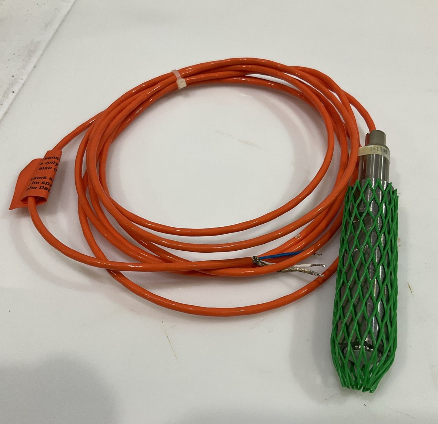 EPRO PR9376 /000-001  SPEED  SENSOR  T2M