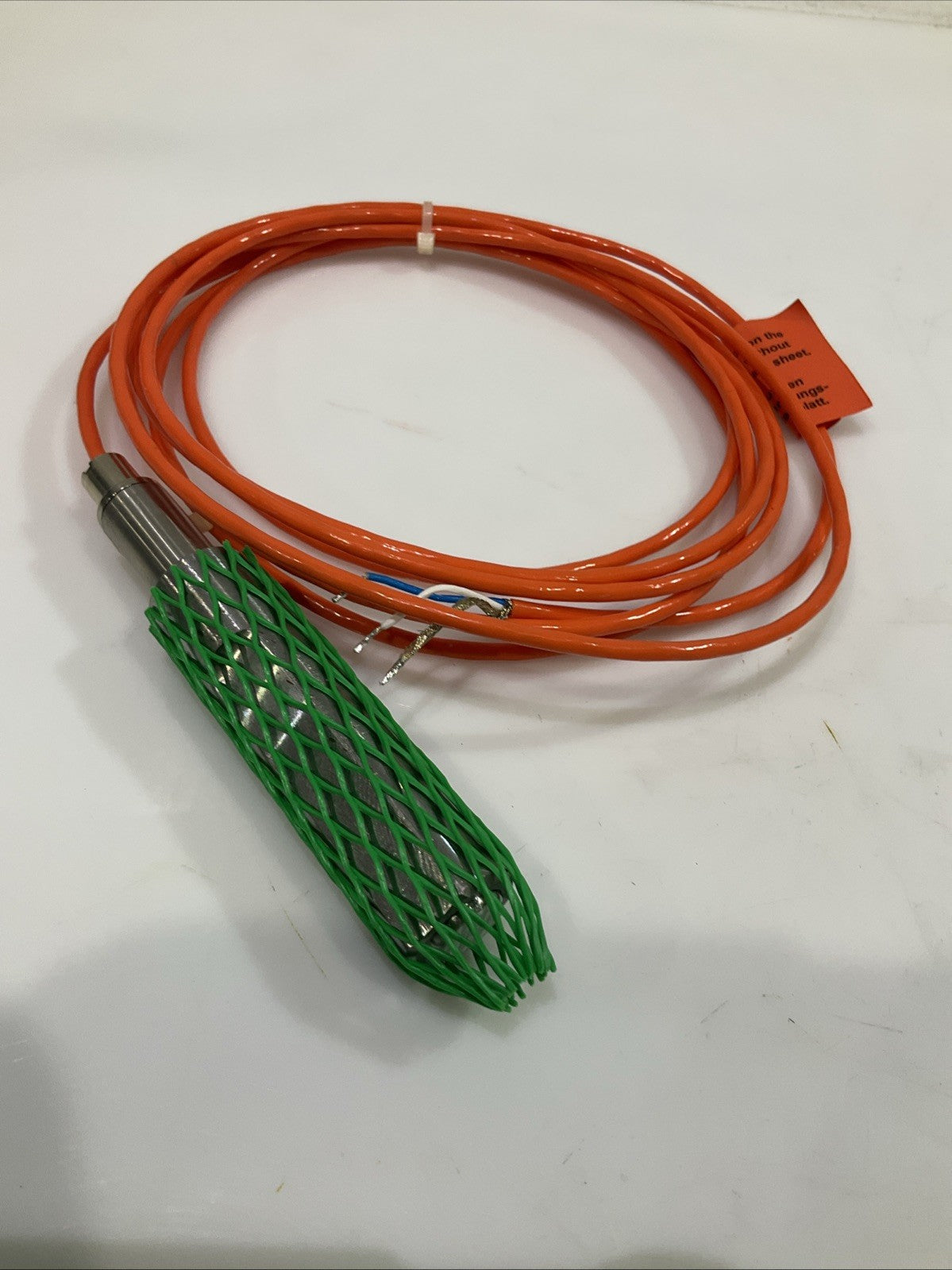 EPRO PR9376 /000-001  SPEED  SENSOR  T2M