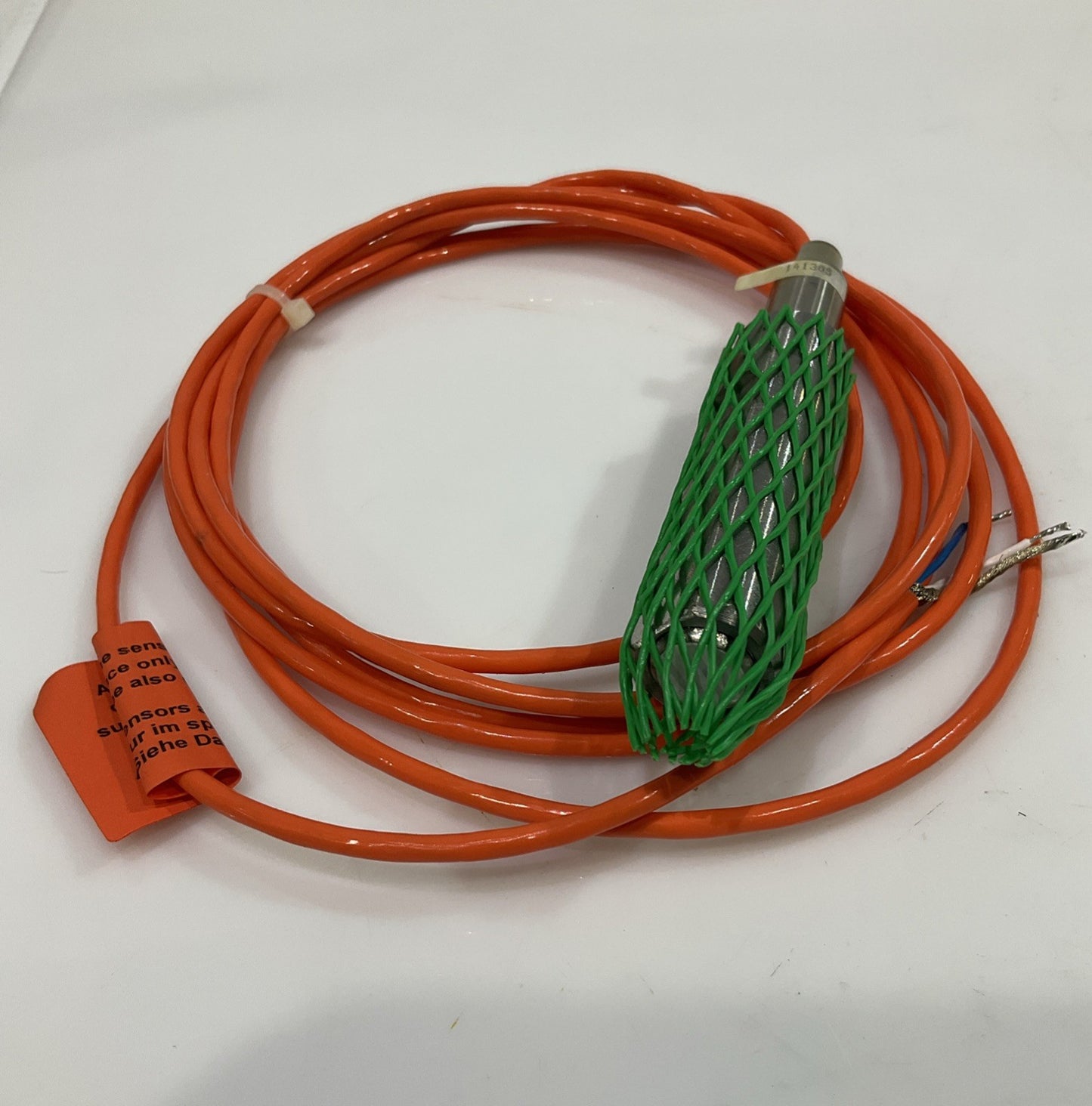 EPRO PR9376 /000-001  SPEED  SENSOR  T2M