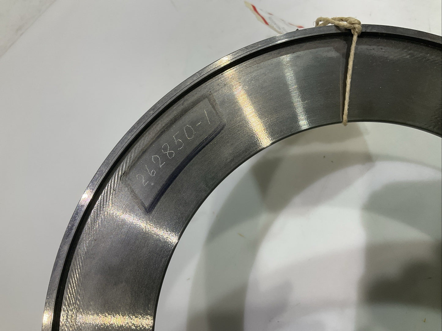 ABB   262850-1  SPRING  WASHER  GOV VALVE  T2M