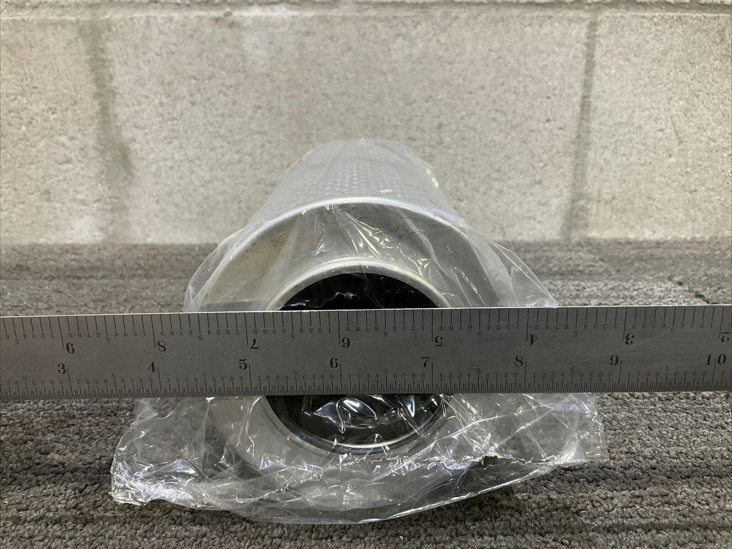 DONALDSON P167889 HYDRAULIC FILTER 444