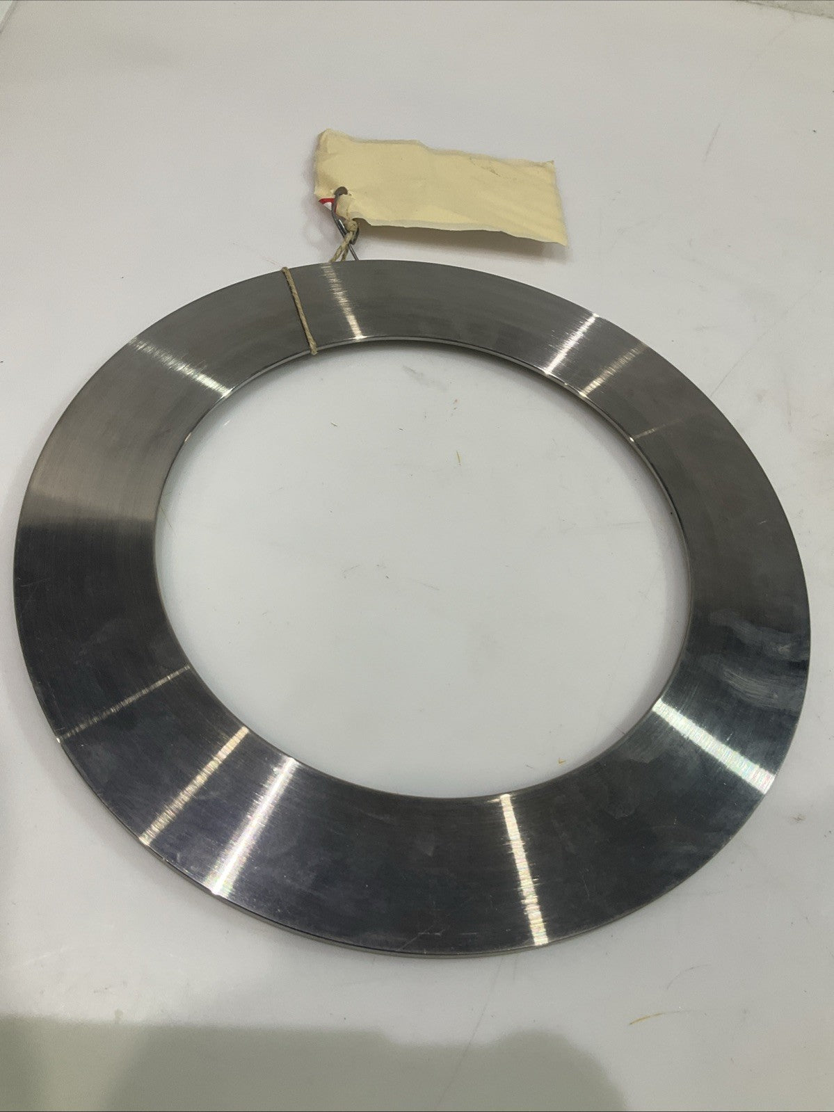 ABB   262850-1  SPRING  WASHER  GOV VALVE  T2M