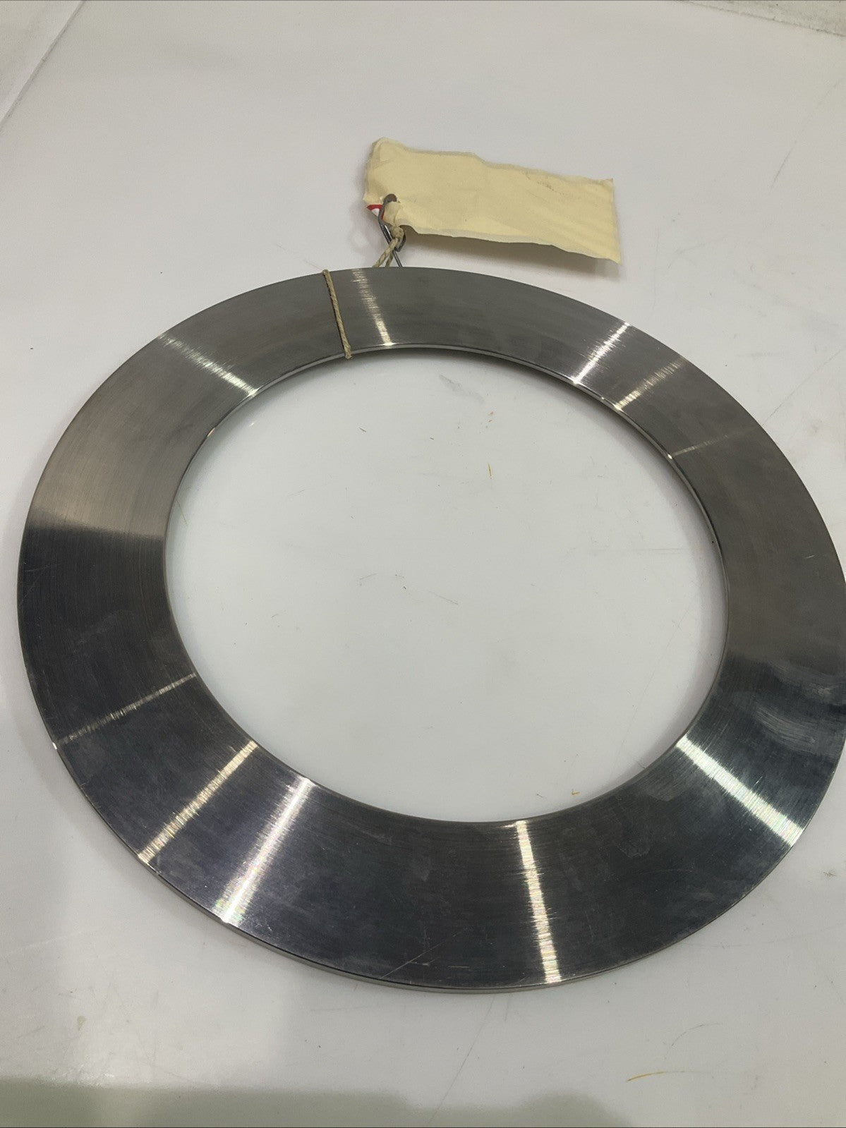 ABB   262850-1  SPRING  WASHER  GOV VALVE  T2M