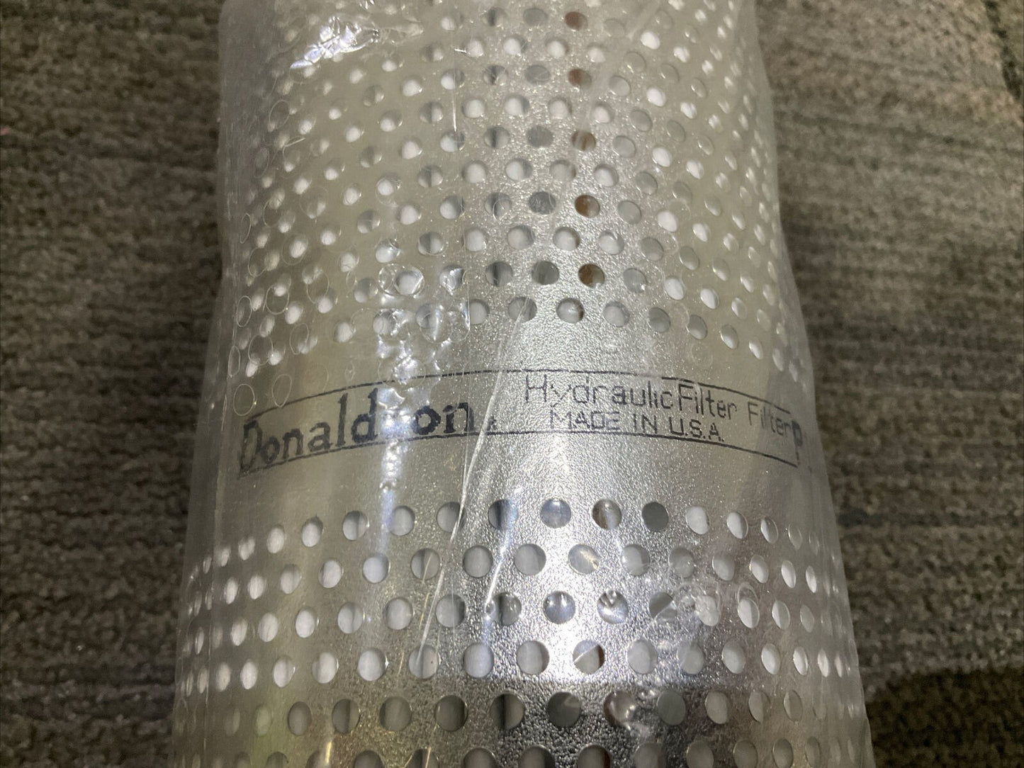 DONALDSON P167889 HYDRAULIC FILTER 444