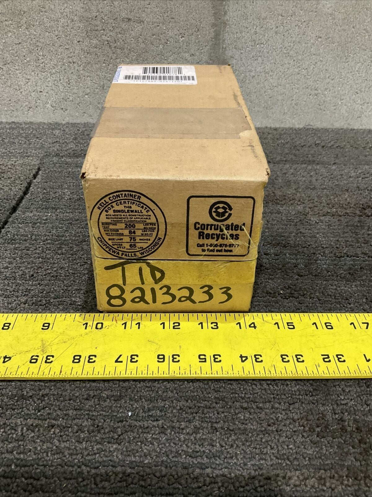 DONALDSON P167889 HYDRAULIC FILTER 444