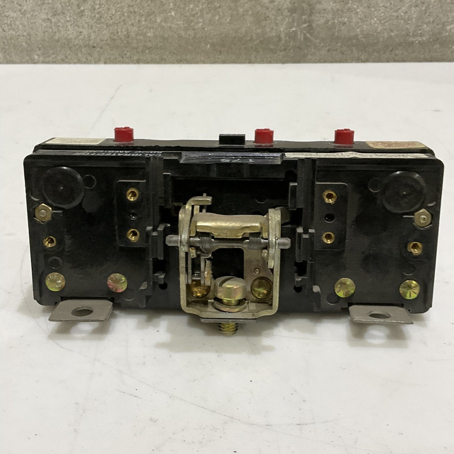 WESTINGHOUSE 455D564G26 AB TRIP UNIT 175AMP 875-1750 TRIP AMPS 373