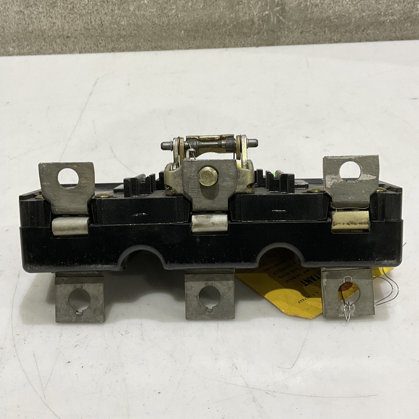 WESTINGHOUSE 455D564G26 AB TRIP UNIT 175AMP 875-1750 TRIP AMPS 373