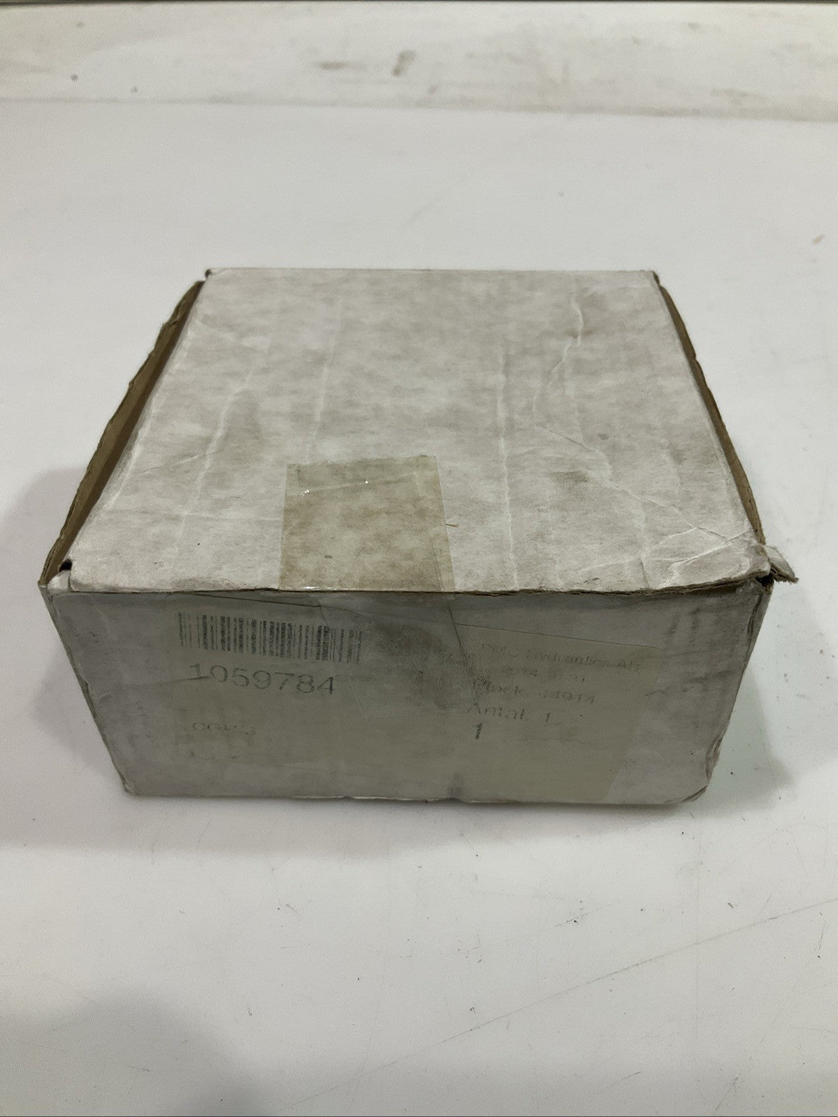 SUN HYDRAULIC   CGU/S  1JI4-K1   T2M