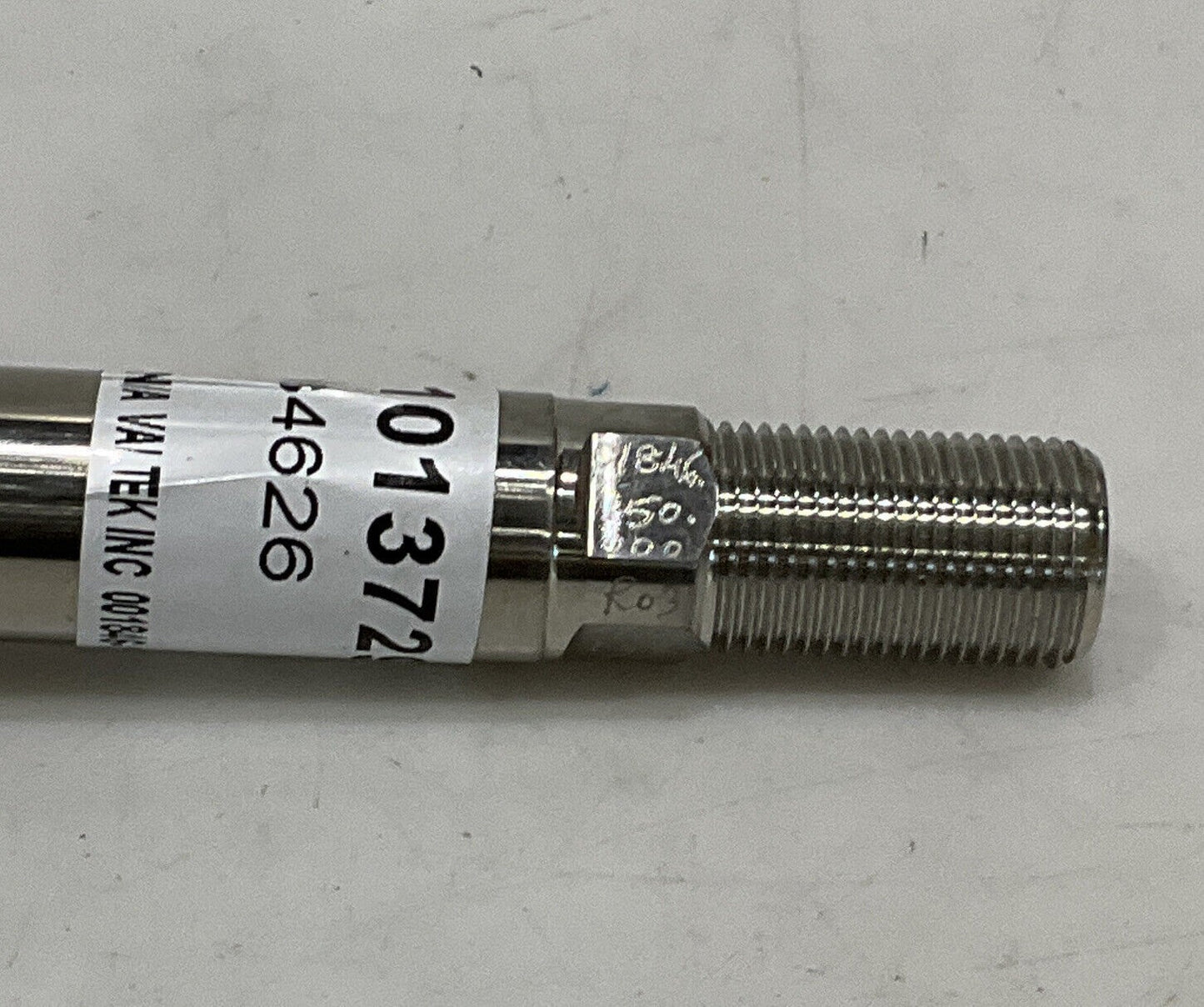 FLOWSERVE 001846.150.000 MK1 PLUG 373