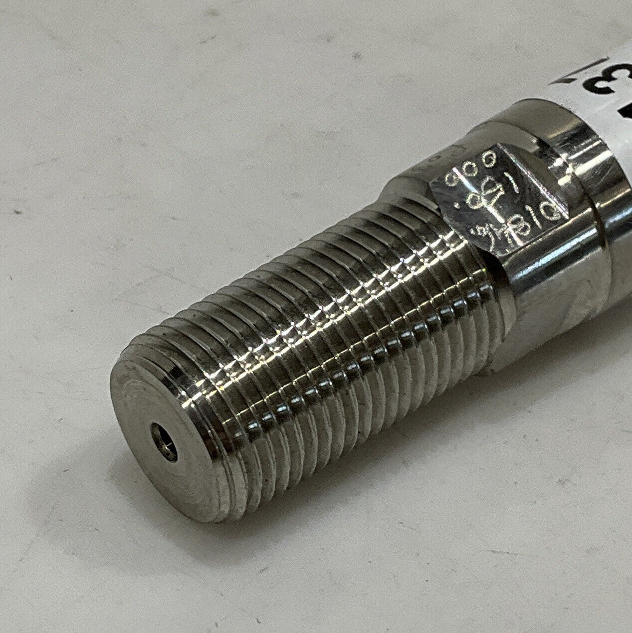 FLOWSERVE 001846.150.000 MK1 PLUG 373