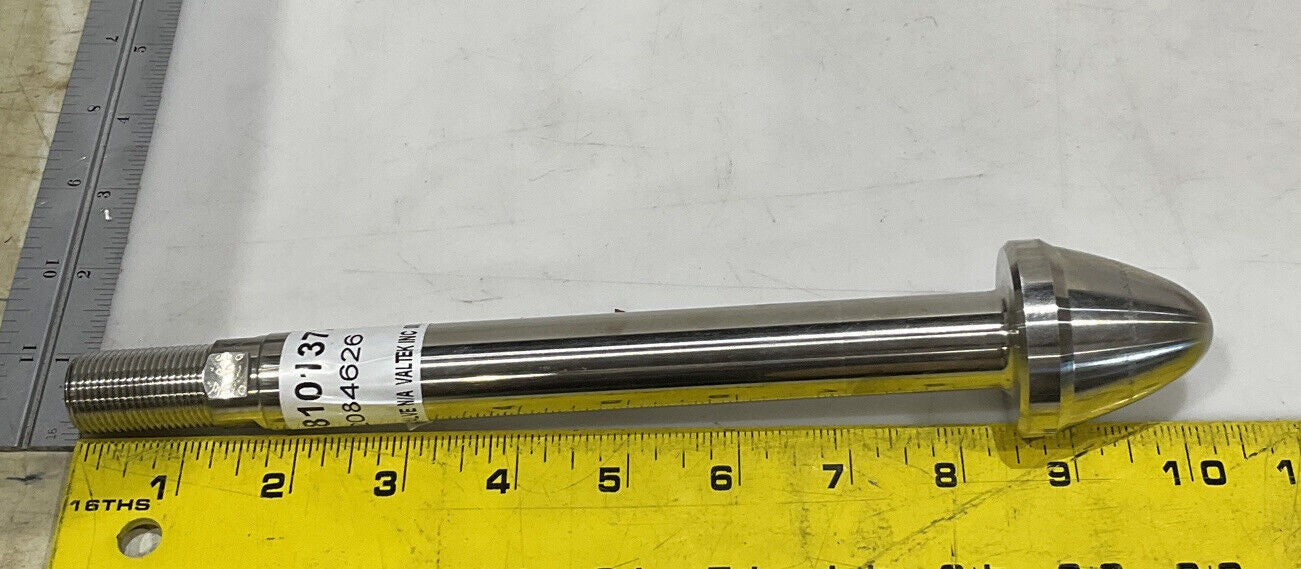 FLOWSERVE 001846.150.000 MK1 PLUG 373