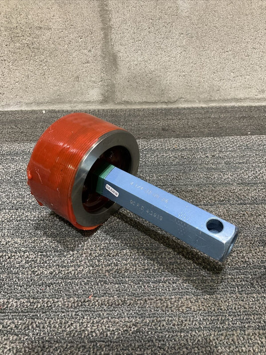 THREAD-CRAFT 114225 GO PD 41939 4 1/4-12 UN-2A SET-PLUG GAGE 333