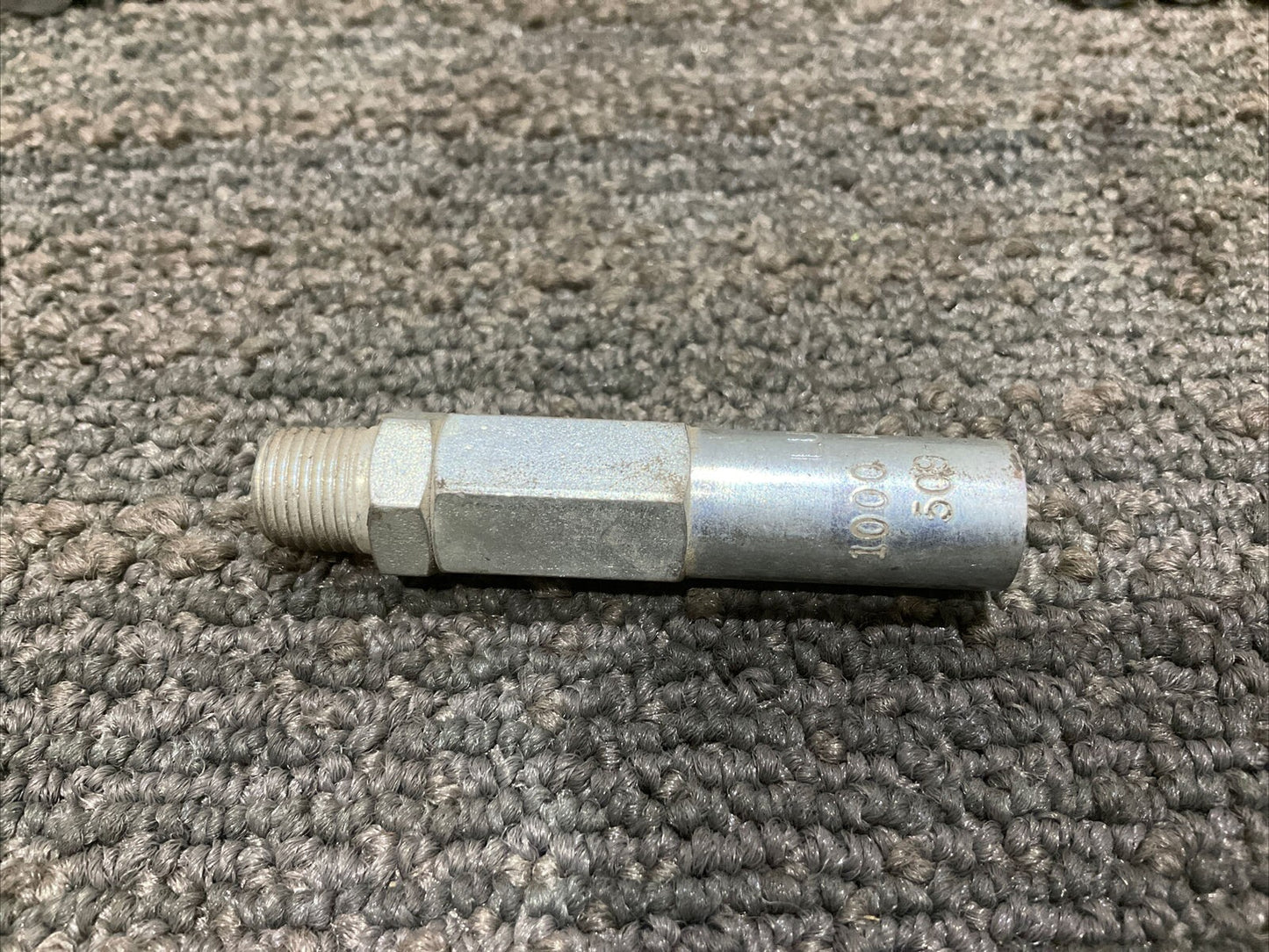 LUBRIQUIP 509-931-040 RESET INDICATOR 444 LOT OF 21