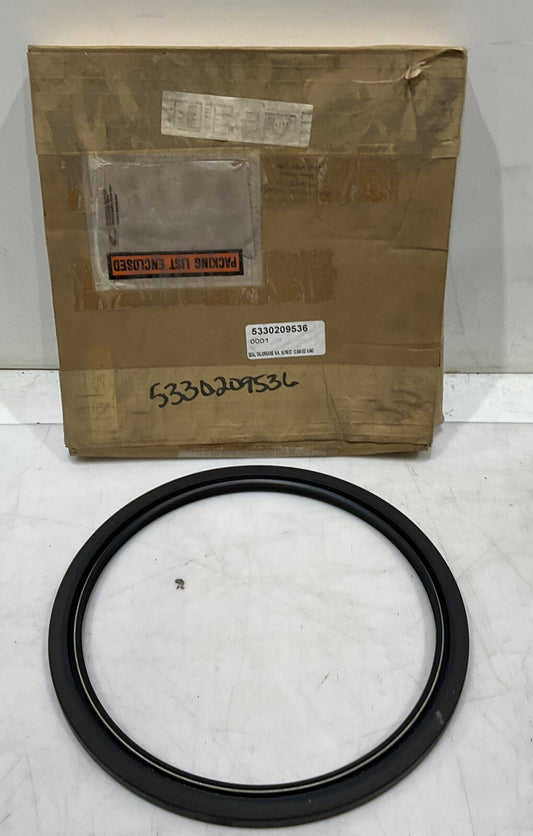 JOHNS MANSVILLE 16083 H1L5 OIL SEAL RING 373