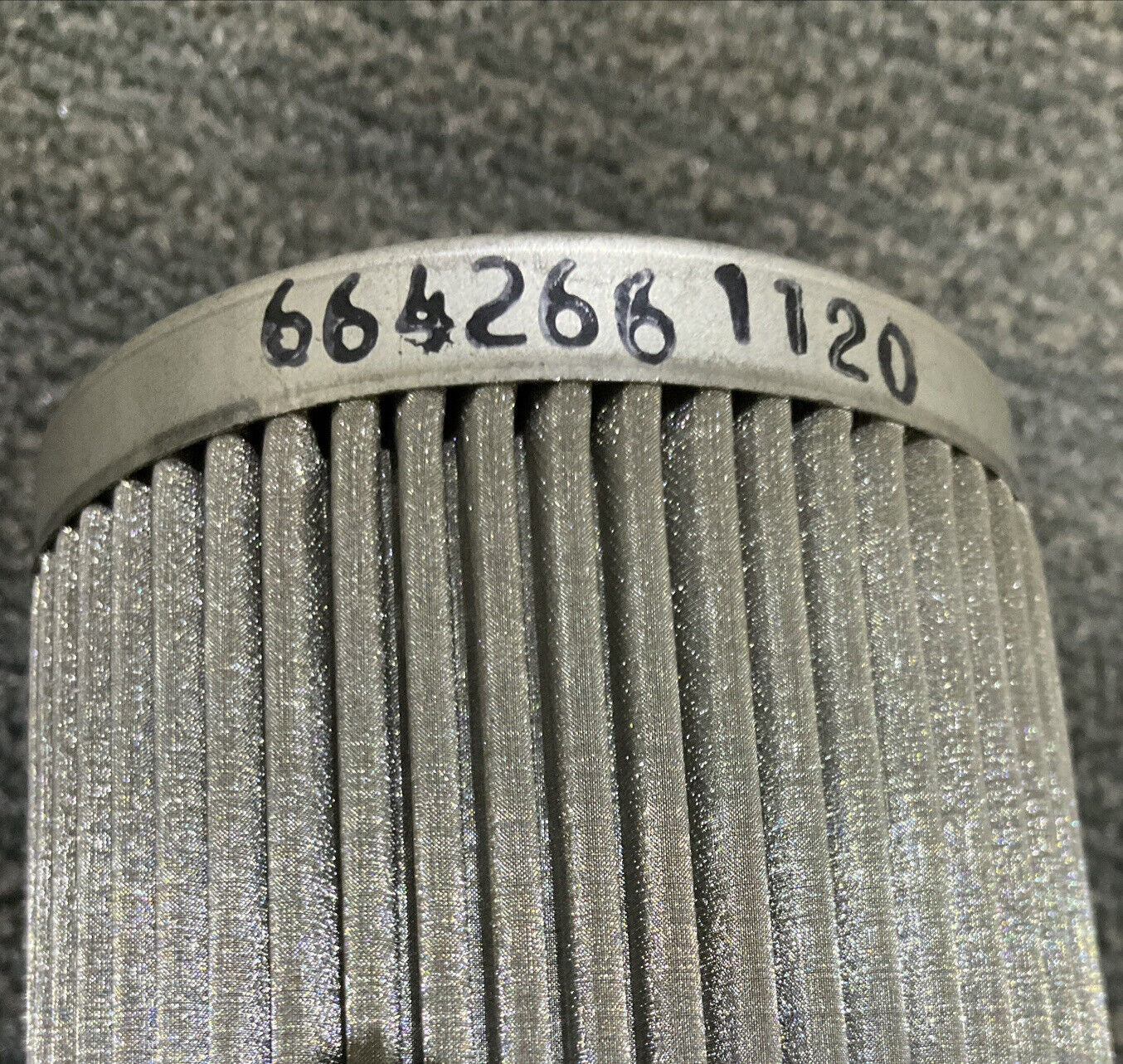 MARVEL ENGINEERING FILTER ELEMENT 664266-1120