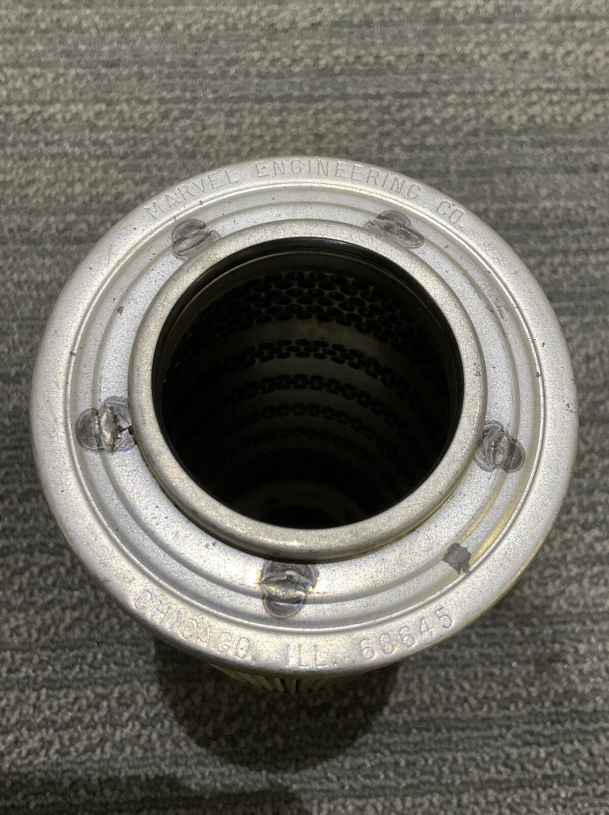 MARVEL ENGINEERING FILTER ELEMENT 664266-1120