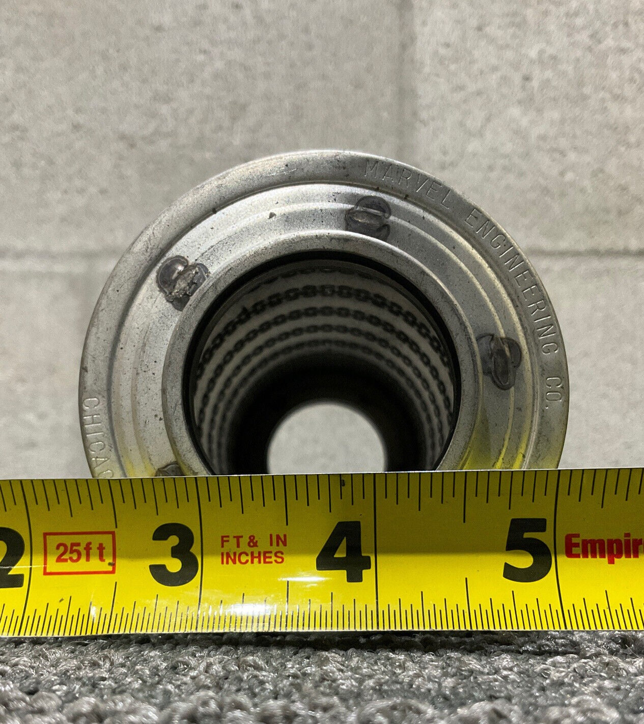 MARVEL ENGINEERING FILTER ELEMENT 664266-1120
