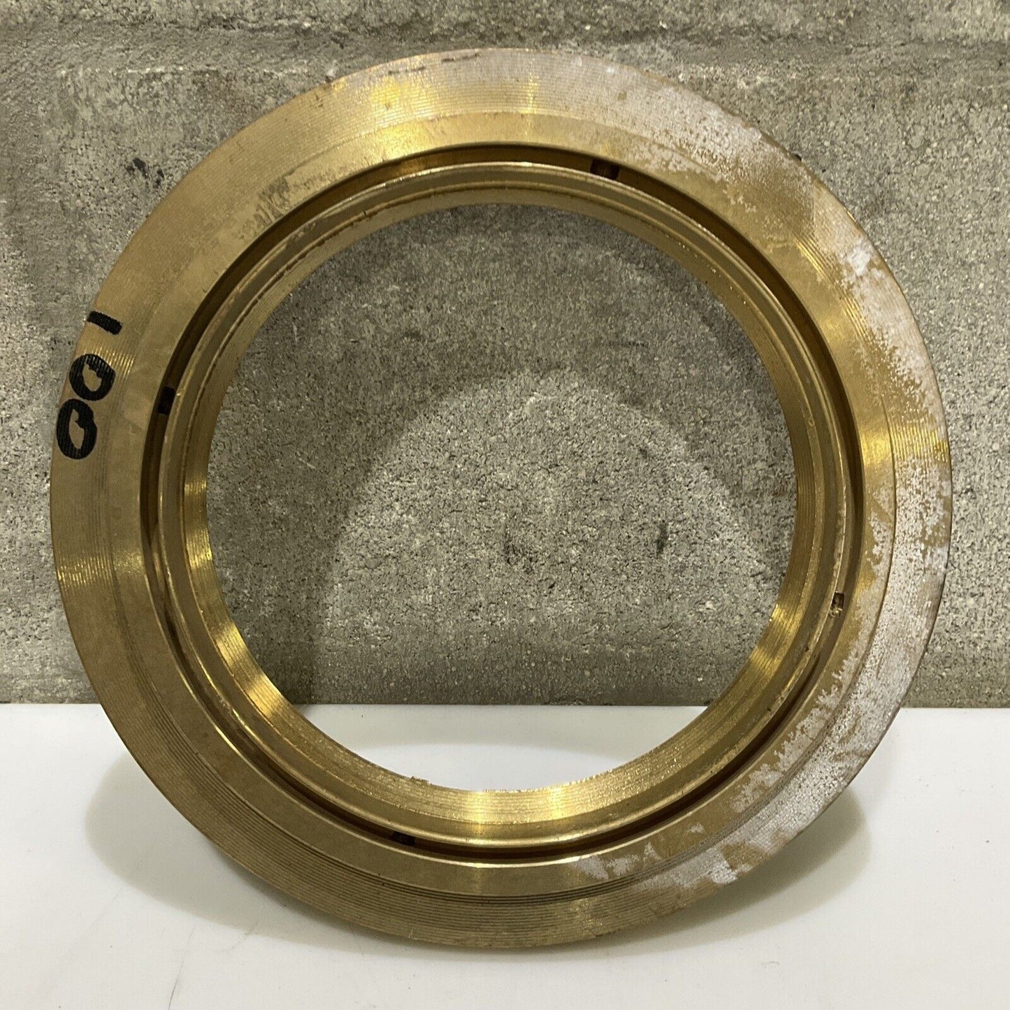 AMERICAN DARLING 62-37-OR DRAIN RING 678