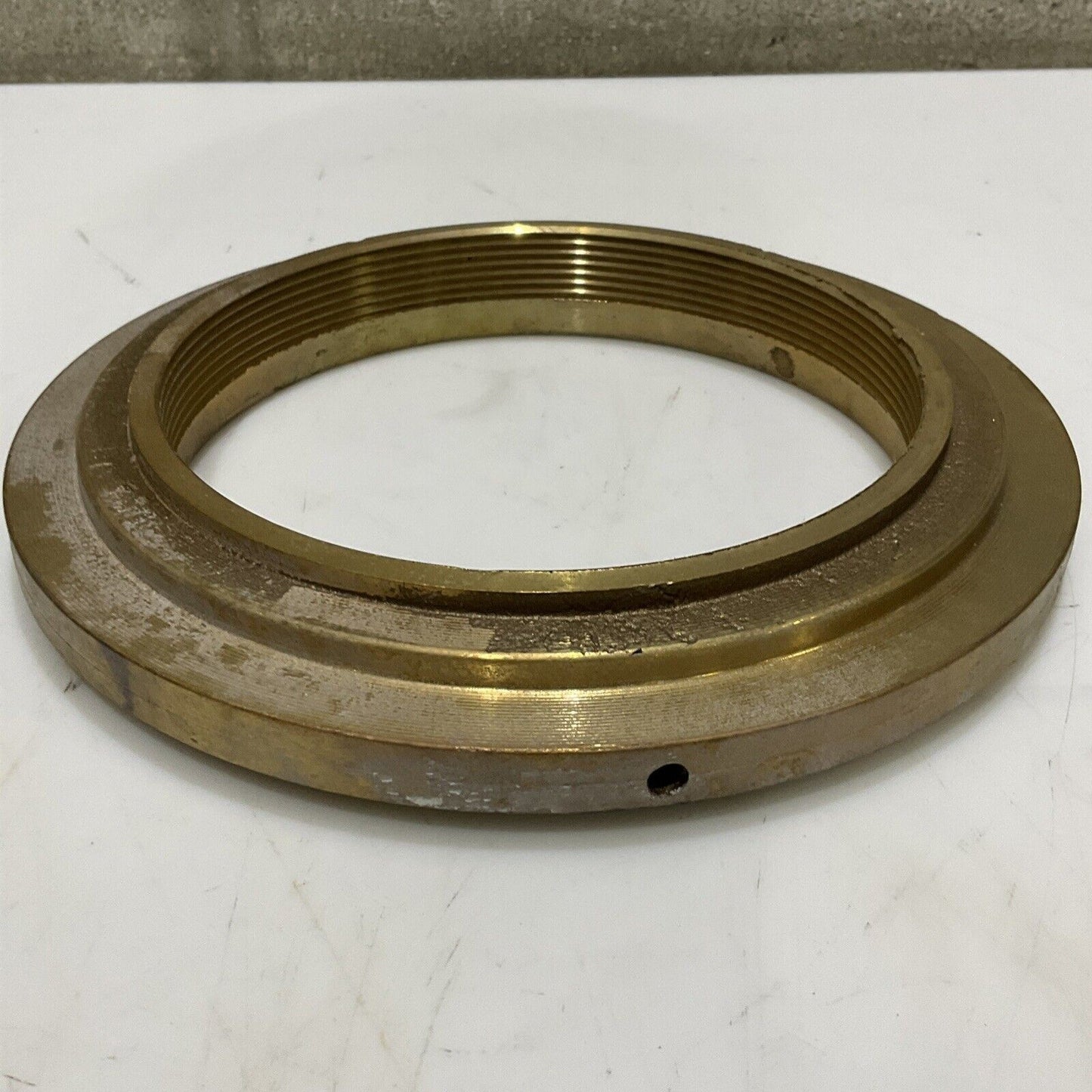 AMERICAN DARLING 62-37-OR DRAIN RING 678