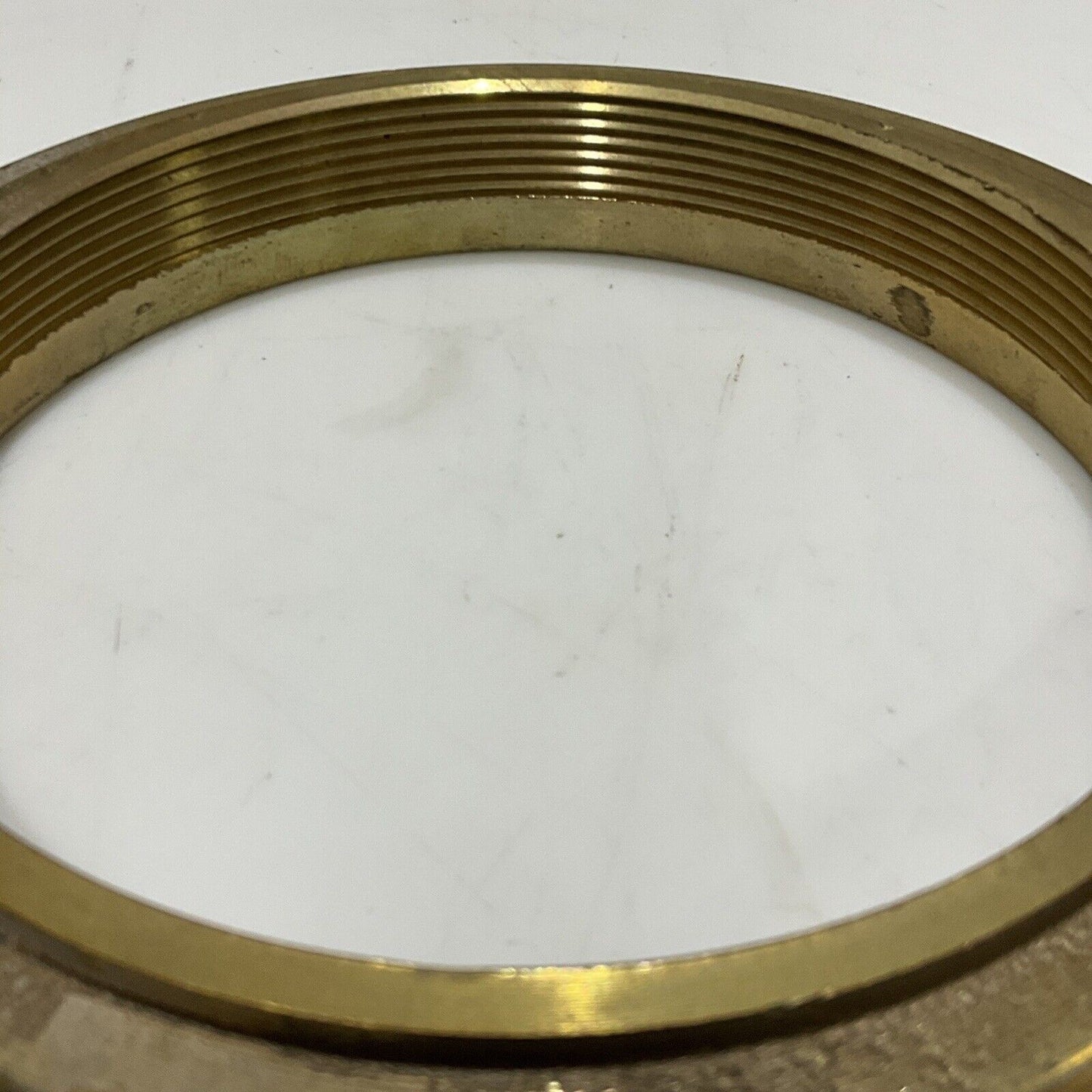 AMERICAN DARLING 62-37-OR DRAIN RING 678