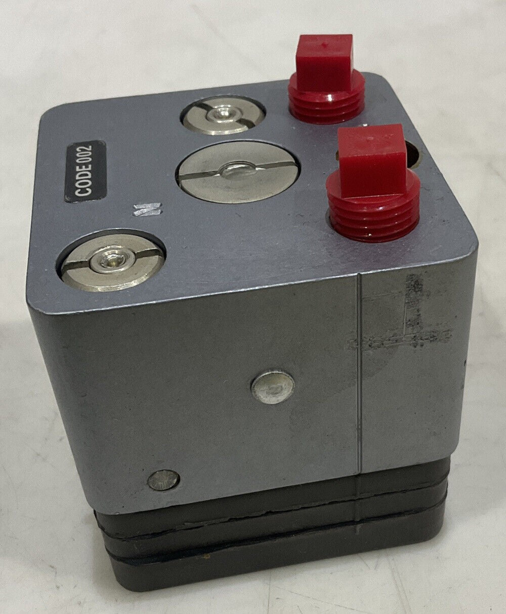 BOOSTER RELAY 157677 5324957A1 BAILEY CONTROLS COMPANY, 258178A1 373