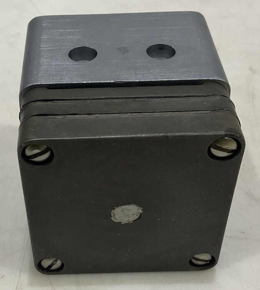 BOOSTER RELAY 157677 5324957A1 BAILEY CONTROLS COMPANY, 258178A1 373