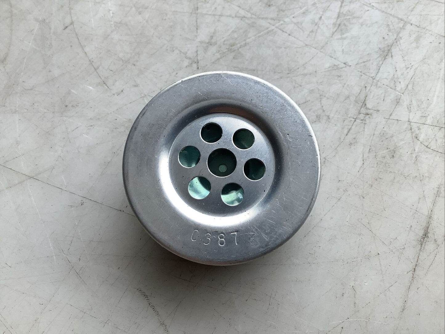 GAI-TRONICS 411A TELEPHONE SPEAKER AND RECEIVER SET 373