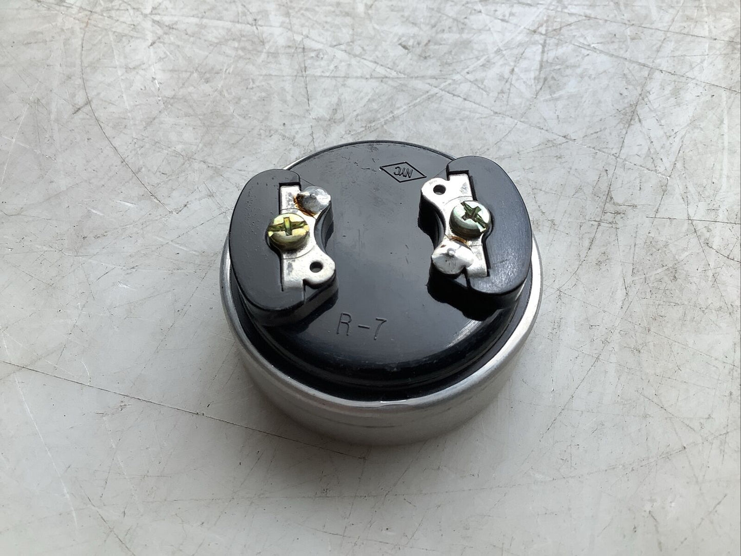 GAI-TRONICS 411A TELEPHONE SPEAKER AND RECEIVER SET 373