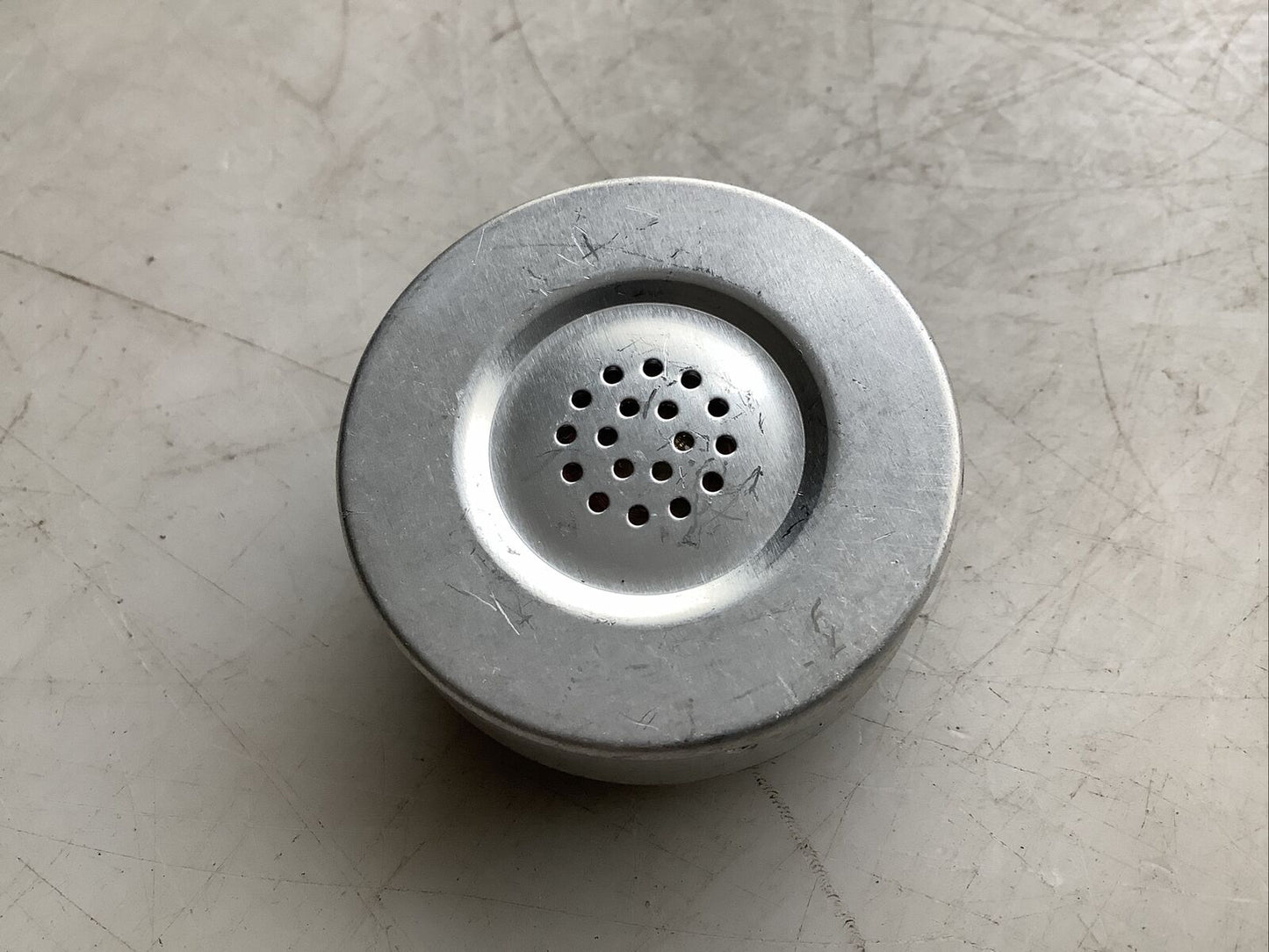 GAI-TRONICS 411A TELEPHONE SPEAKER AND RECEIVER SET 373