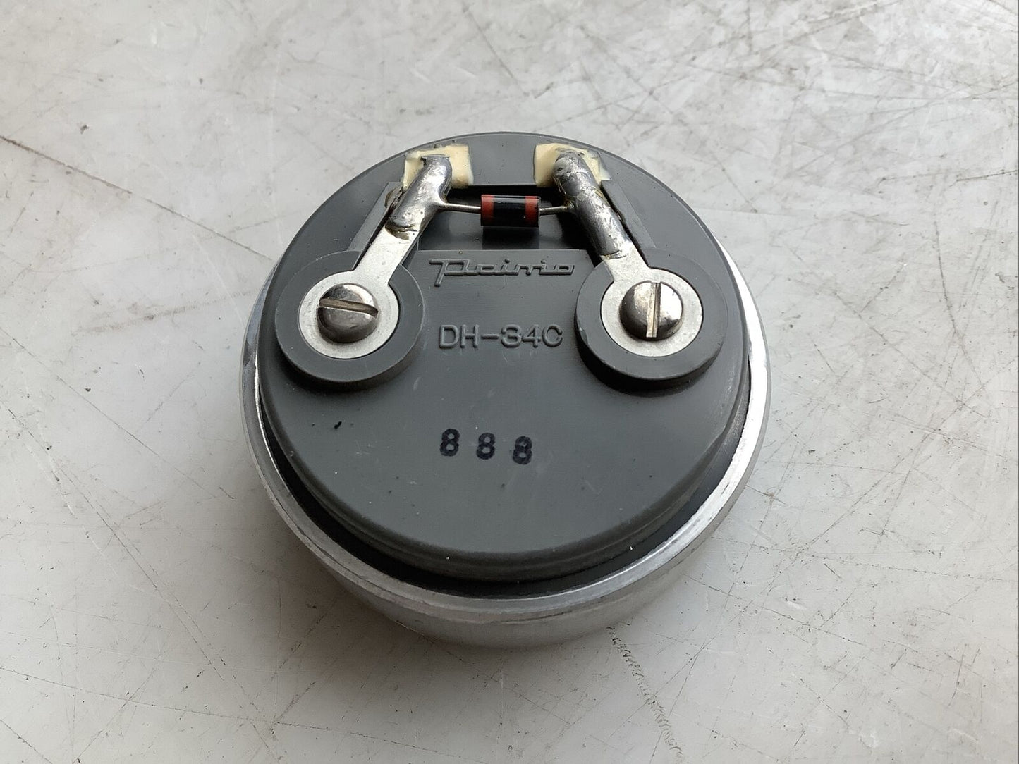 GAI-TRONICS 411A TELEPHONE SPEAKER AND RECEIVER SET 373